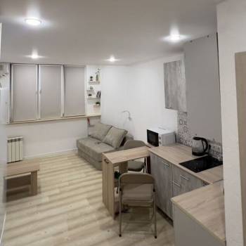 Сдается 1-комнатная квартира, 18 м²