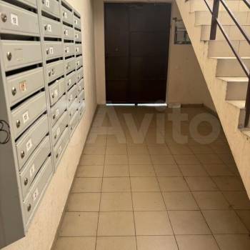 Сдается 1-комнатная квартира, 20 м²