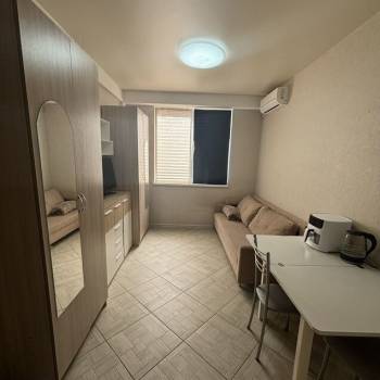 Сдается 1-комнатная квартира, 20 м²