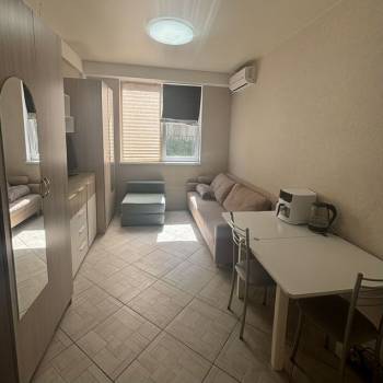 Сдается 1-комнатная квартира, 20 м²