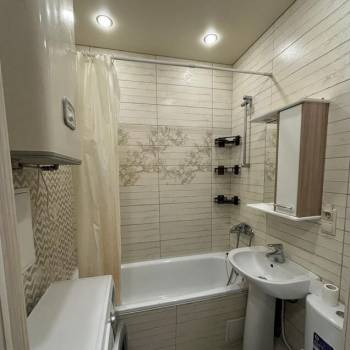 Сдается 1-комнатная квартира, 20 м²