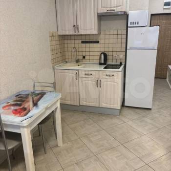 Сдается 1-комнатная квартира, 20 м²