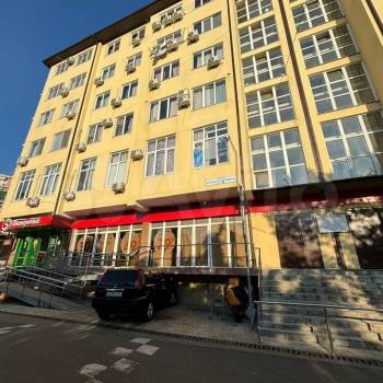 Сдается 1-комнатная квартира, 20 м²
