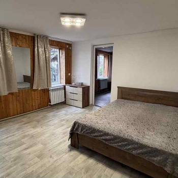 Сдается Многокомнатная квартира, 80 м²