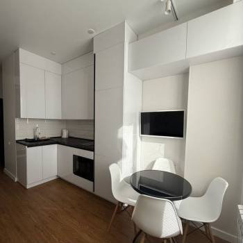 Сдается 1-комнатная квартира, 35 м²