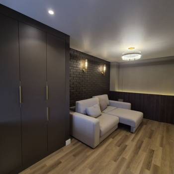 Продается 1-комнатная квартира, 34 м²