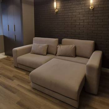 Продается 1-комнатная квартира, 34 м²
