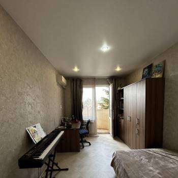 Продается 3-х комнатная квартира, 100 м²