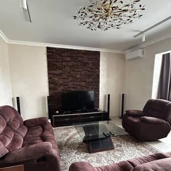 Продается 3-х комнатная квартира, 100 м²