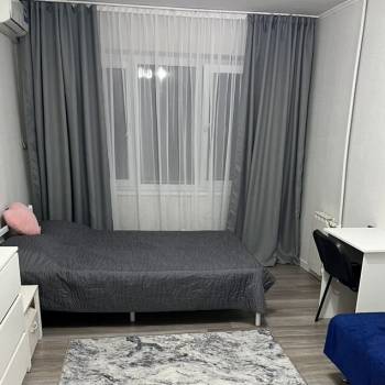 Сдается 1-комнатная квартира, 30 м²