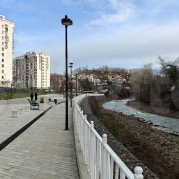 Продается 1-комнатная квартира, 30,5 м²