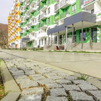 Продается 1-комнатная квартира, 30,5 м²