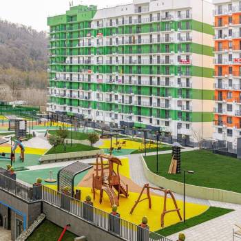 Продается 1-комнатная квартира, 30,5 м²