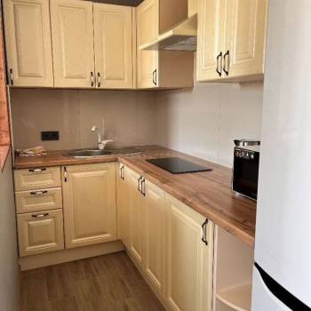 Продается 1-комнатная квартира, 30,5 м²