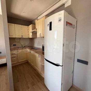 Продается 1-комнатная квартира, 30,5 м²