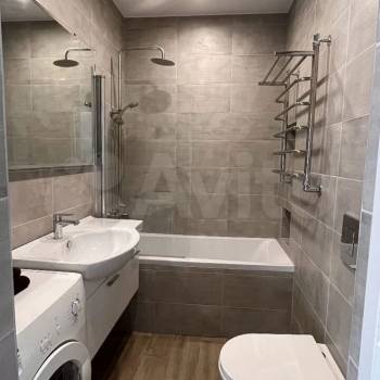 Продается 1-комнатная квартира, 30,5 м²