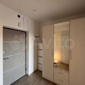 Продается 1-комнатная квартира, 30,5 м²