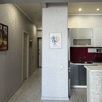 Продается 3-х комнатная квартира, 64,4 м²
