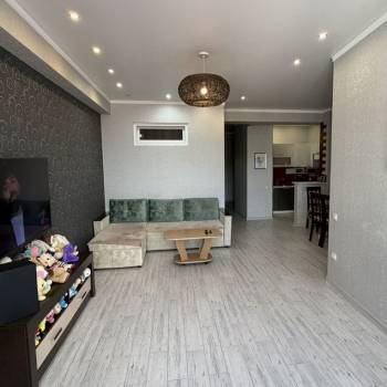Продается 3-х комнатная квартира, 64,4 м²