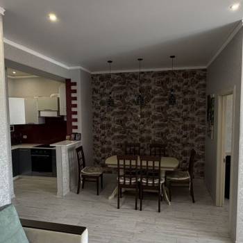Продается 3-х комнатная квартира, 64,4 м²