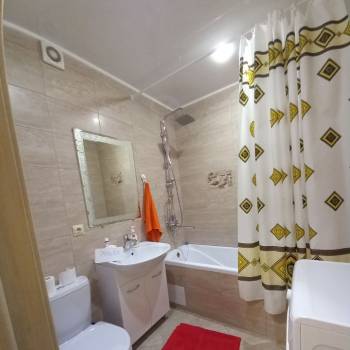 Сдается 1-комнатная квартира, 35 м²