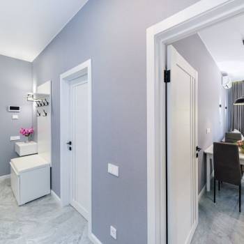 Сдается 1-комнатная квартира, 61,1 м²