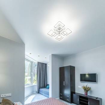 Сдается 1-комнатная квартира, 61,1 м²