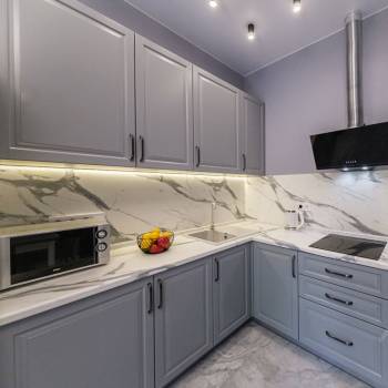 Сдается 1-комнатная квартира, 61,1 м²