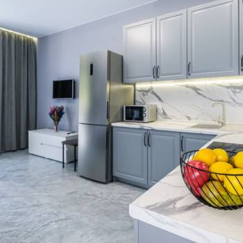 Сдается 1-комнатная квартира, 61,1 м²