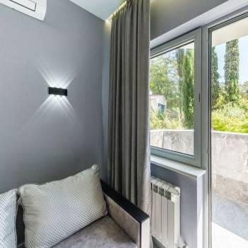 Сдается 1-комнатная квартира, 61,1 м²