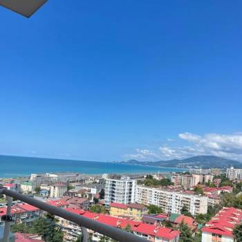 Сдается 2-х комнатная квартира, 95 м²
