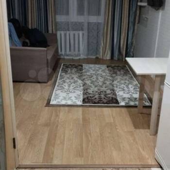 Сдается 1-комнатная квартира, 18 м²