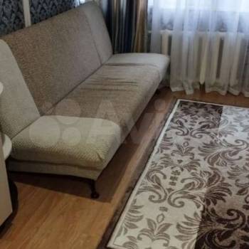 Сдается 1-комнатная квартира, 18 м²