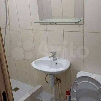 Сдается 1-комнатная квартира, 18 м²