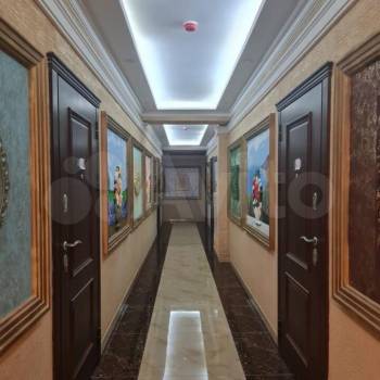 Продается 1-комнатная квартира, 29 м²