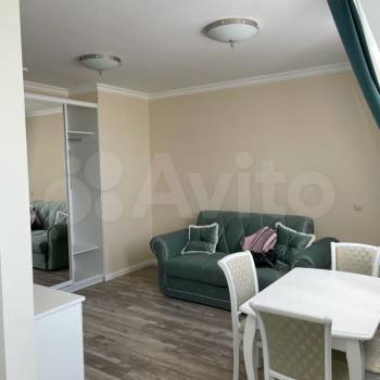 Продается 1-комнатная квартира, 29 м²