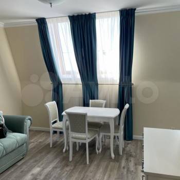 Продается 1-комнатная квартира, 29 м²
