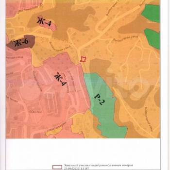 Продается Участок, 570 м²