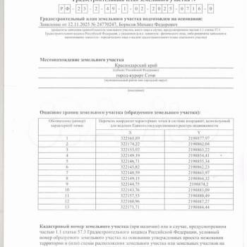 Продается Участок, 570 м²