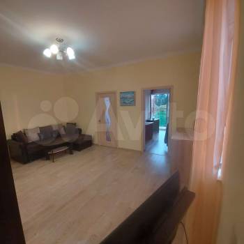 Сдается Многокомнатная квартира, 61 м²