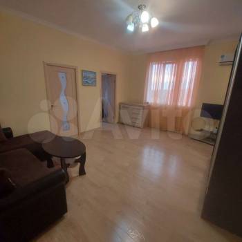 Сдается Многокомнатная квартира, 61 м²