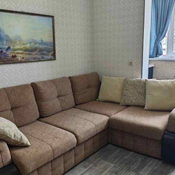 Сдается 2-х комнатная квартира, 32 м²