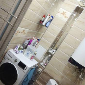 Сдается 2-х комнатная квартира, 30 м²