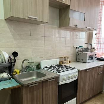 Сдается 1-комнатная квартира, 32 м²