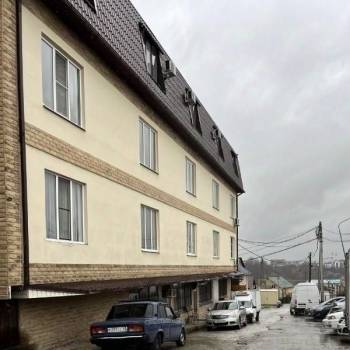 Сдается 1-комнатная квартира, 32 м²