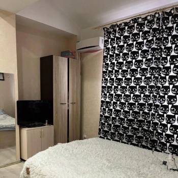 Сдается 1-комнатная квартира, 32 м²