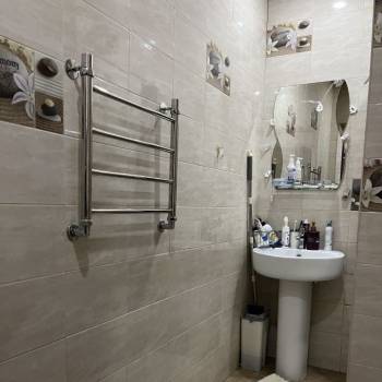 Сдается 1-комнатная квартира, 32 м²