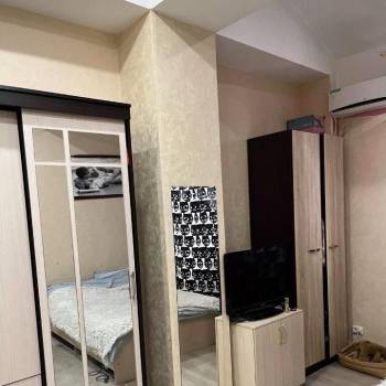 Сдается 1-комнатная квартира, 32 м²