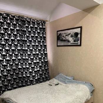 Сдается 1-комнатная квартира, 32 м²