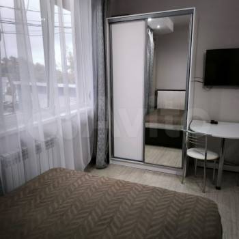 Сдается 1-комнатная квартира, 31 м²